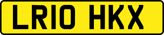 LR10HKX