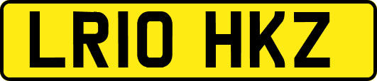 LR10HKZ