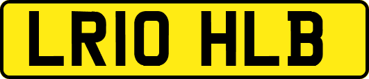 LR10HLB