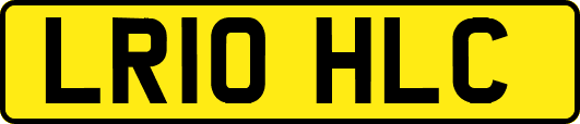 LR10HLC