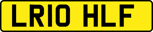 LR10HLF
