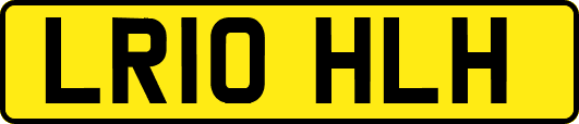 LR10HLH