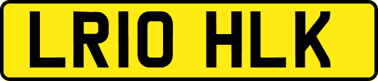 LR10HLK