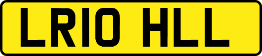 LR10HLL