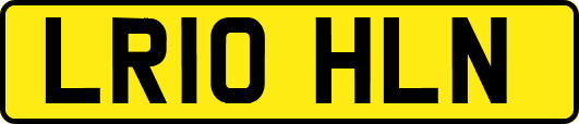 LR10HLN