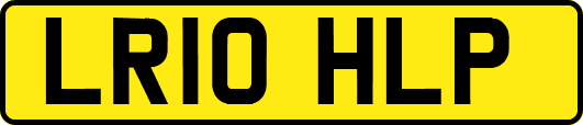 LR10HLP