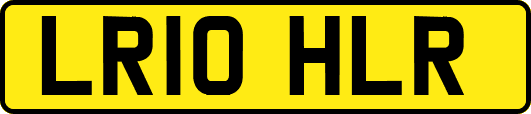 LR10HLR