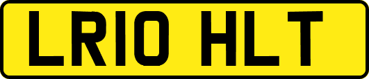 LR10HLT