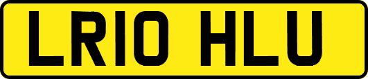 LR10HLU