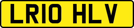 LR10HLV