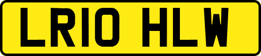 LR10HLW