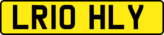 LR10HLY