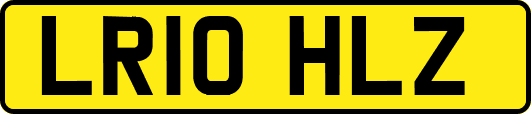 LR10HLZ