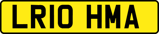 LR10HMA