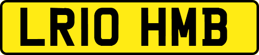 LR10HMB