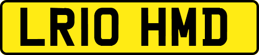 LR10HMD