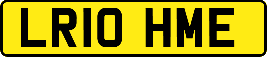 LR10HME