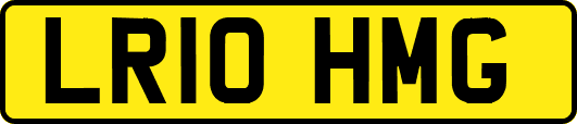 LR10HMG