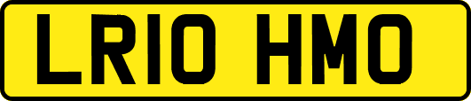 LR10HMO