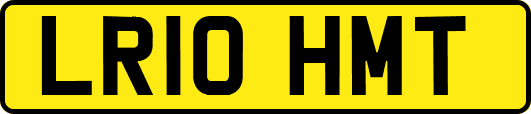 LR10HMT