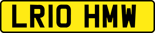 LR10HMW