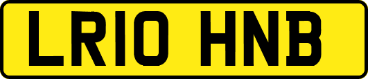 LR10HNB