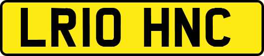LR10HNC