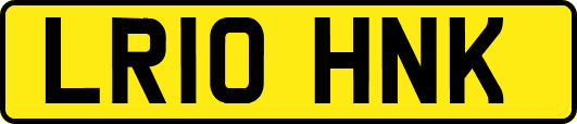 LR10HNK