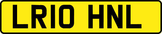 LR10HNL