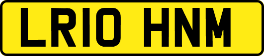 LR10HNM