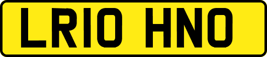 LR10HNO