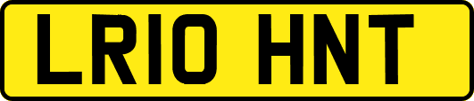 LR10HNT