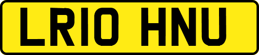 LR10HNU