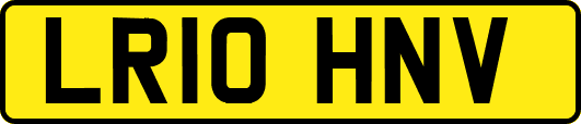 LR10HNV