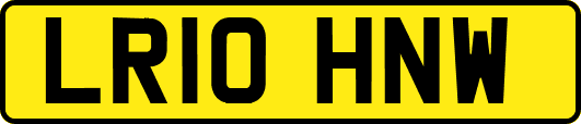 LR10HNW
