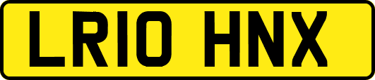 LR10HNX