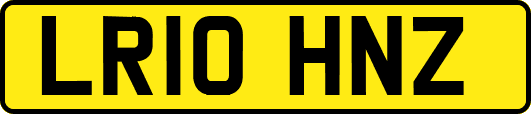 LR10HNZ