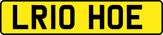 LR10HOE