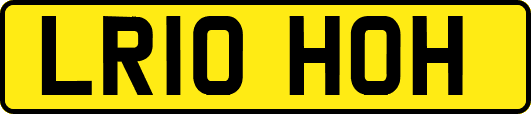 LR10HOH