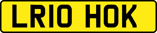 LR10HOK