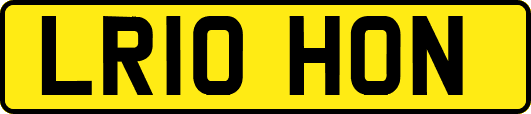LR10HON