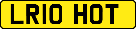 LR10HOT