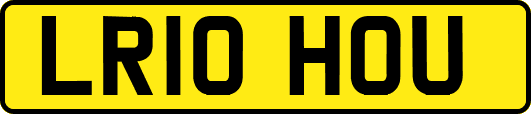 LR10HOU