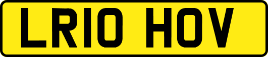 LR10HOV
