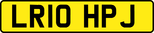 LR10HPJ