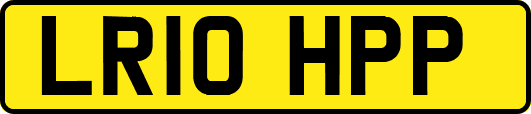 LR10HPP
