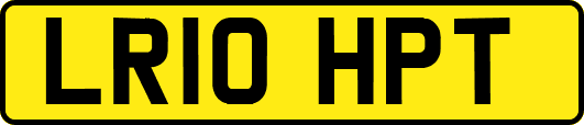 LR10HPT