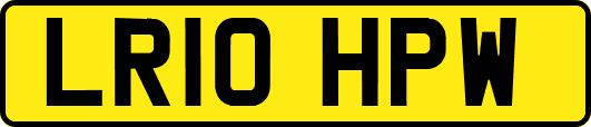 LR10HPW