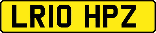 LR10HPZ