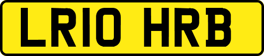 LR10HRB